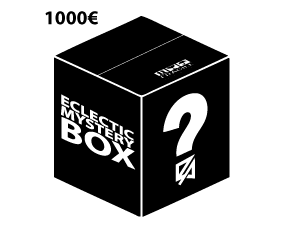 ECLECTIC MYSTERY BOX 6